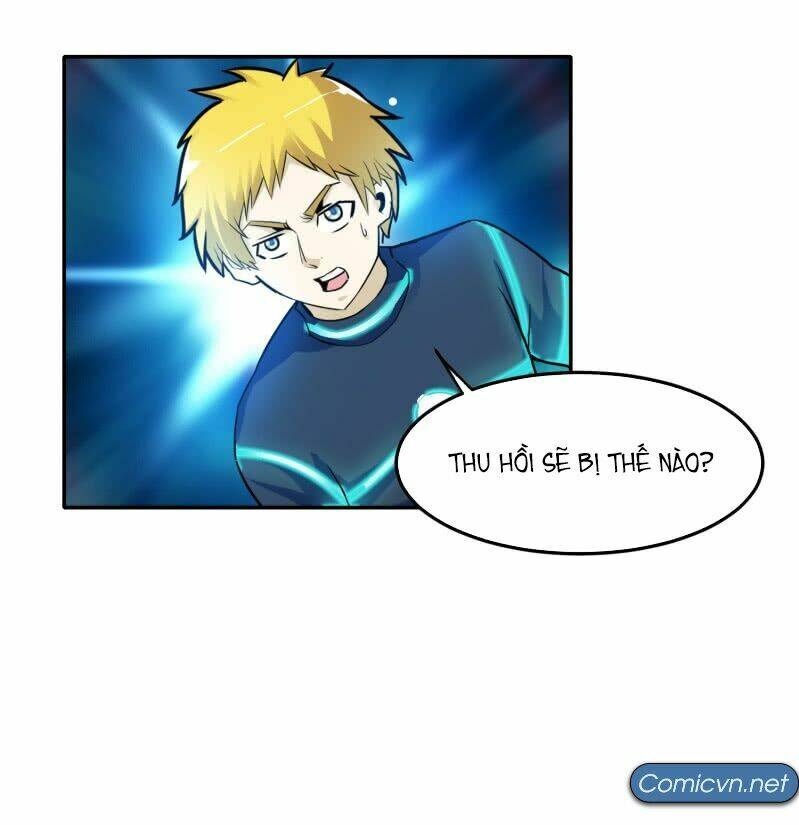 Thánh Hack Chuộc Tội: Chapter 12