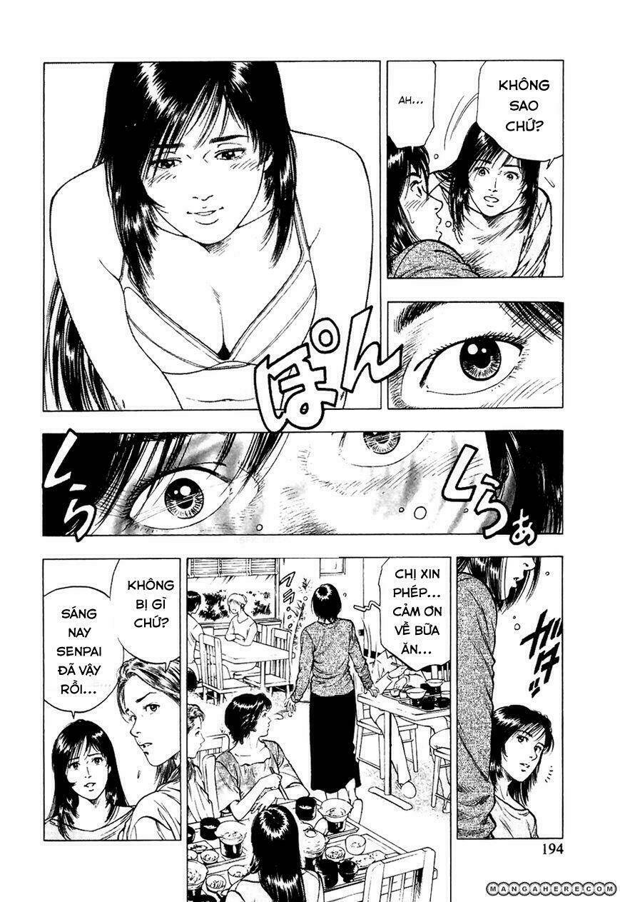 Family Compo: Chapter 77