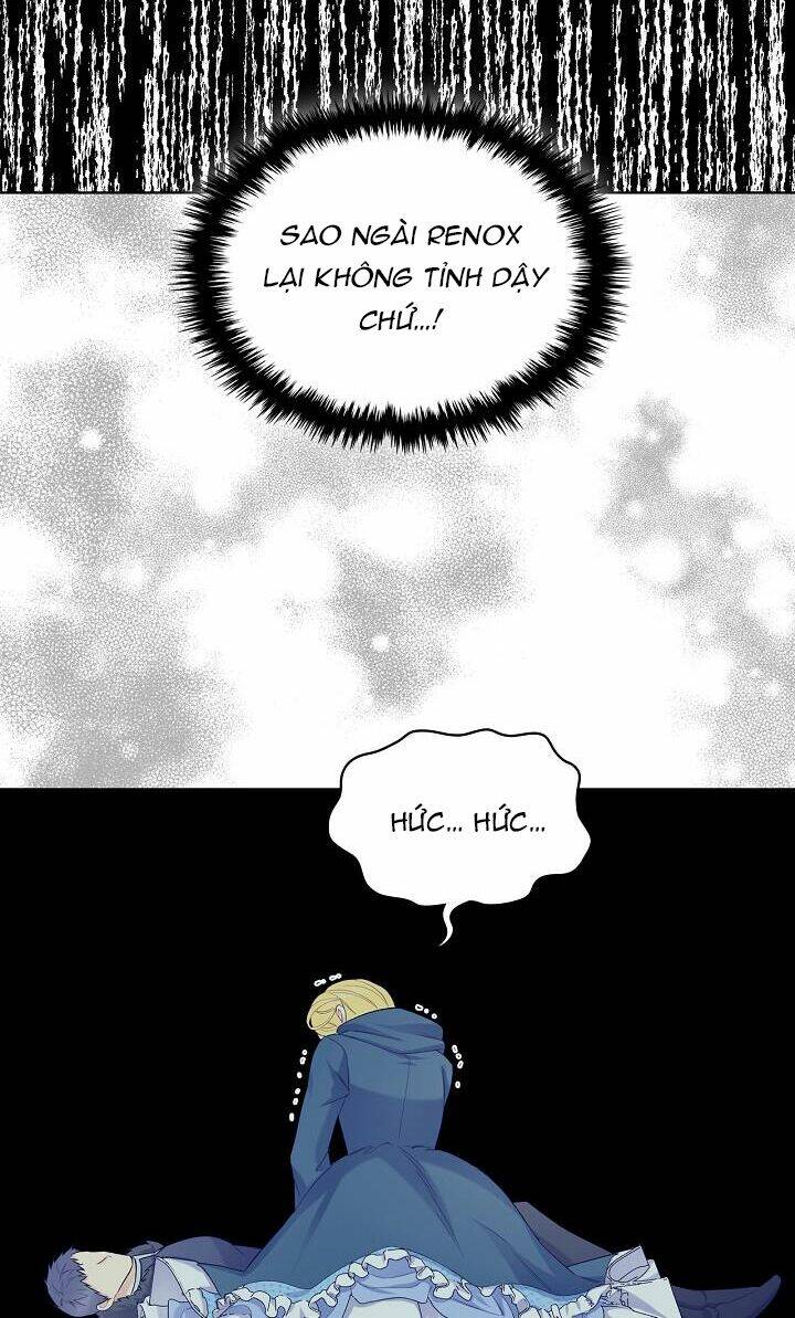 Kẻ Tạo Ra Nữ Phản Diện: Chapter 46