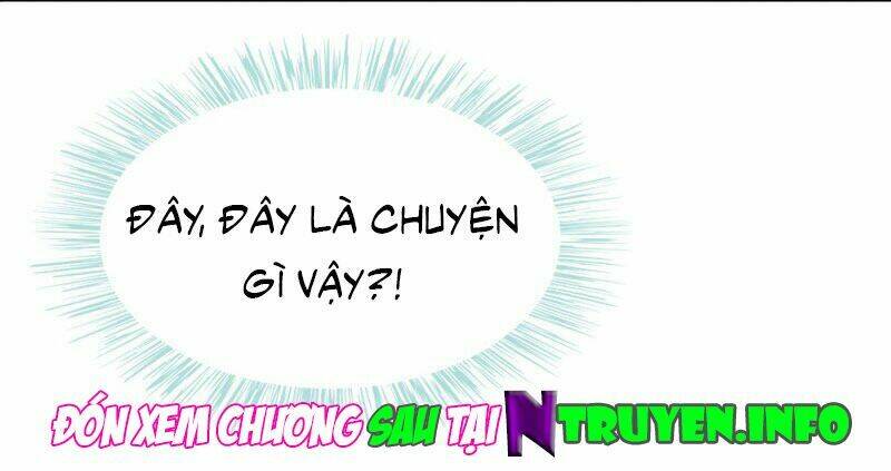 Này! Đừng Động Vào Phô Mai Của Tôi: Chapter 96