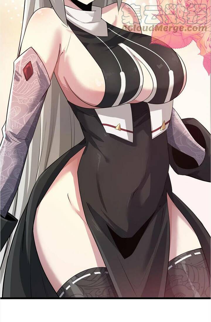 Đại Bảo Kiếm Của Tôi: Chapter 23