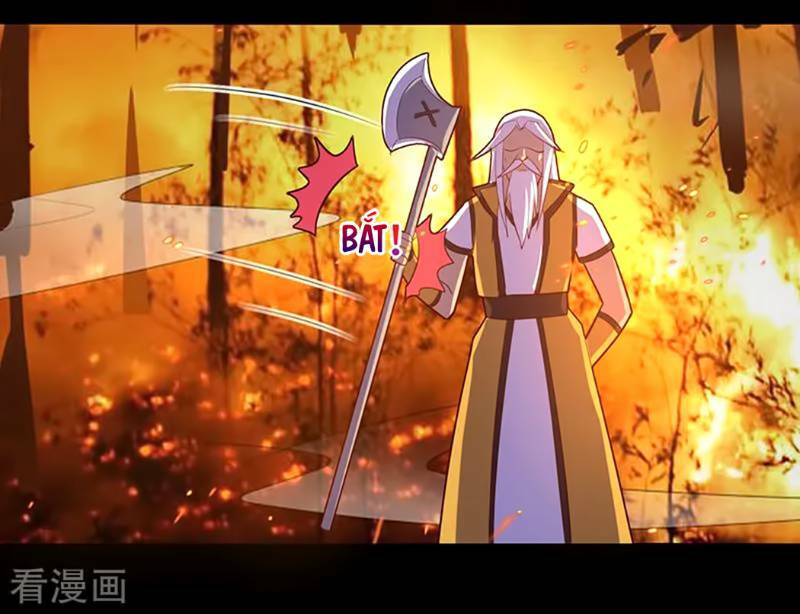 Ta Không Phải Là Npc: Chapter 106