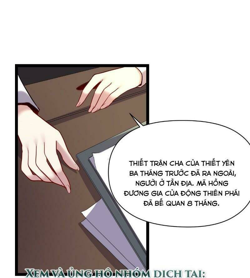 Ta Độ Kiếp Thất Bại Đều Là Tại Ngươi: Chapter 20