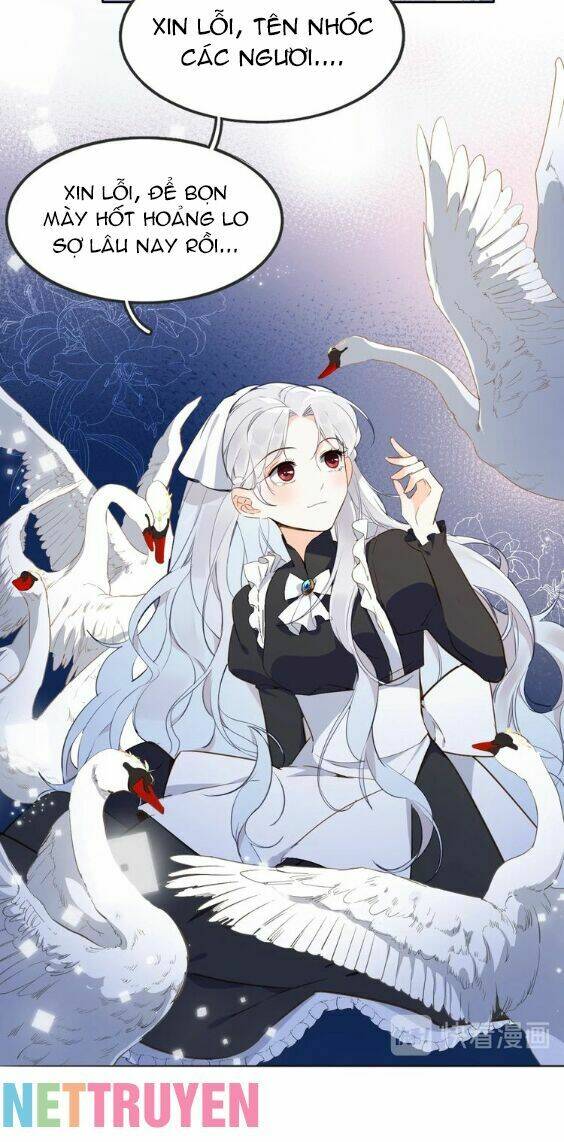 Hầu Nữ Giá Đáo: Chapter 8.5