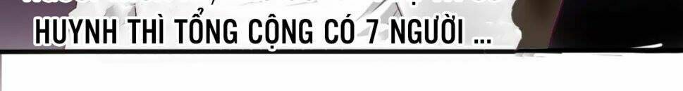 Lấy Sắc Tấn Công Sắc: Chapter 5