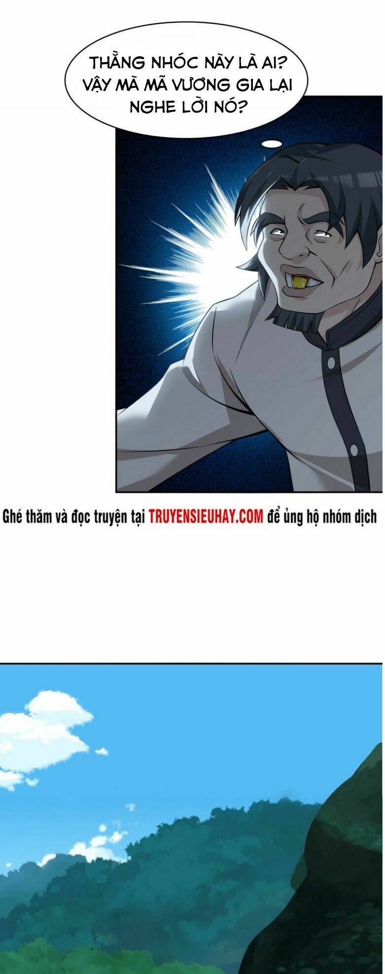 Siêu Cấp Đại Chủ Bạ: Chapter 25