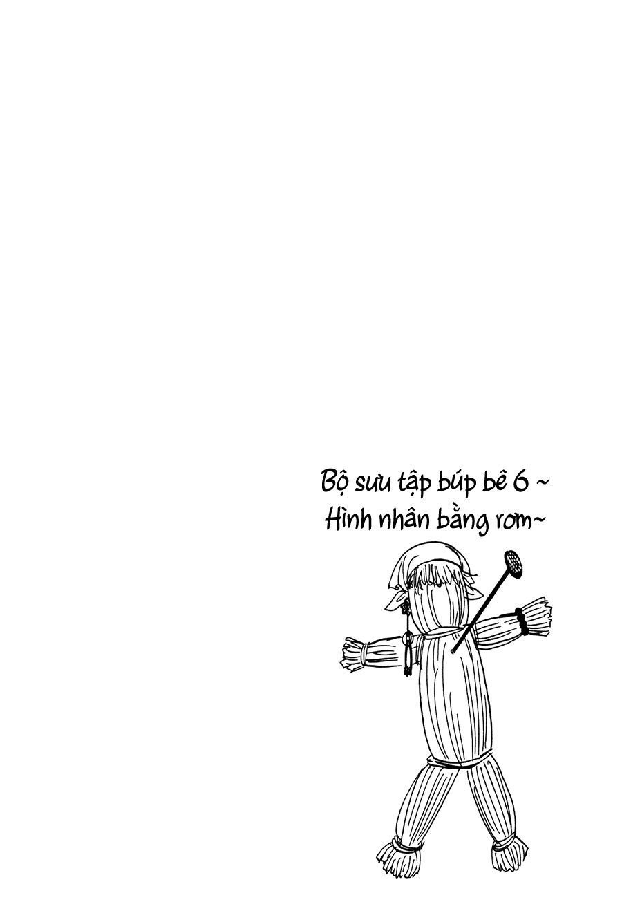 Cậu Bé Quả Đào - Hoozuki No Reitetsu: Chapter 18