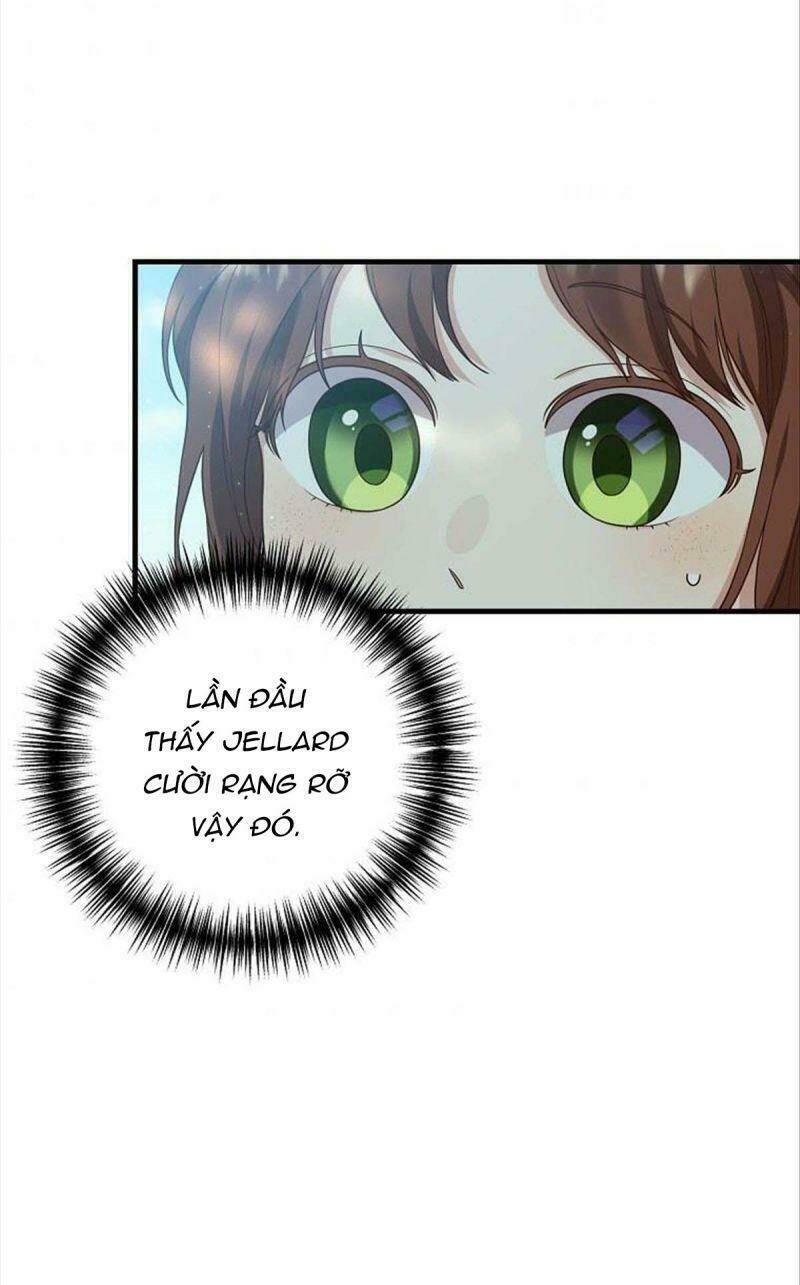 Hôn Phu Của Tôi Là Nam Chính Yandere: Chapter 13