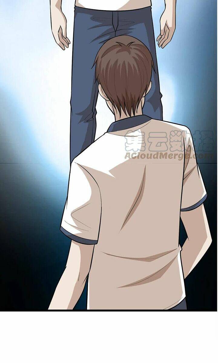 Đai Ca Trở Lại Tuổi 16: Chapter 75