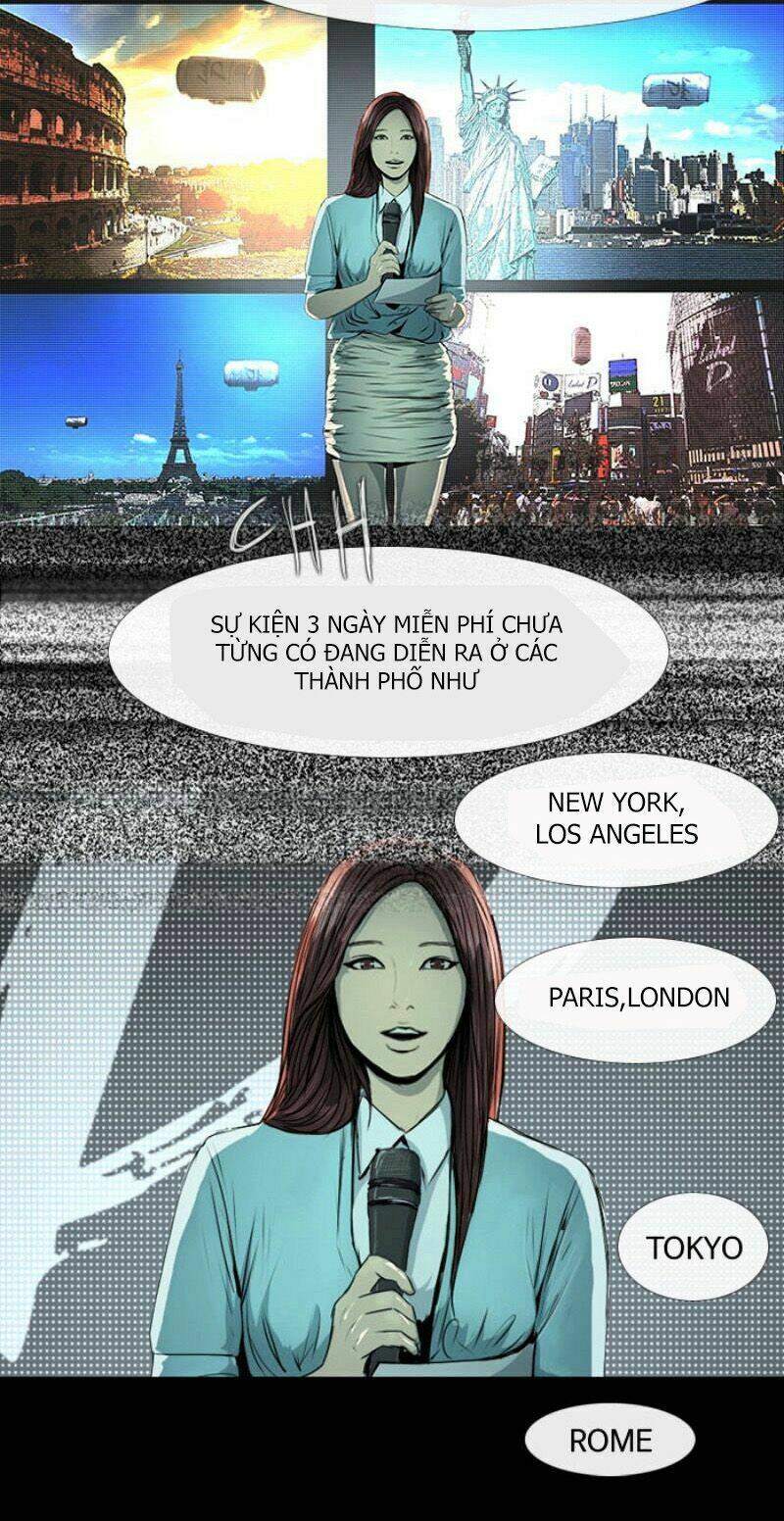 Dead Days: Chapter 56