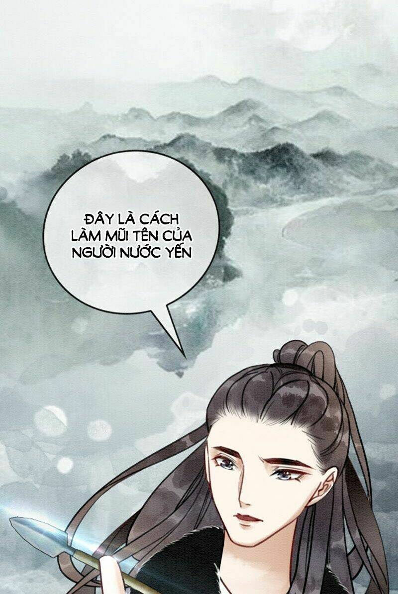 Hậu Cung Của Trẫm Cháy Rồi!: Chapter 31
