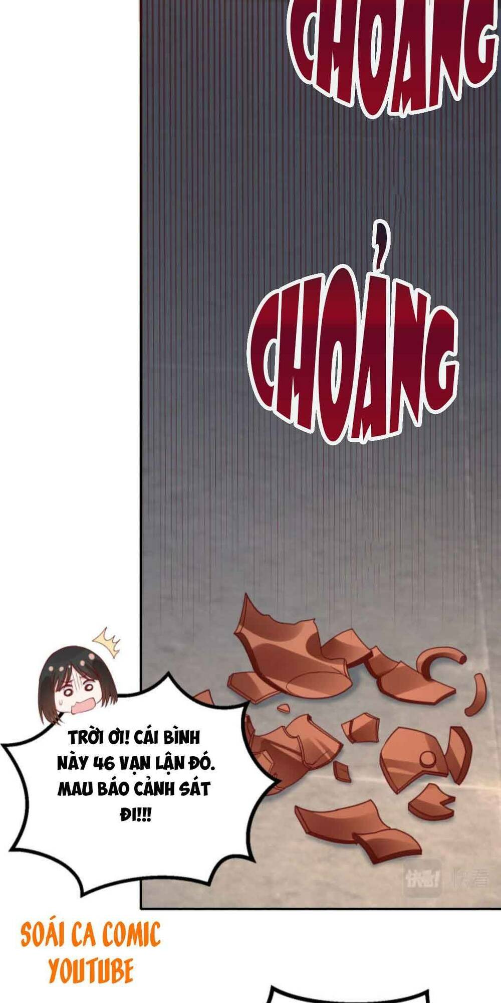 Nhất Sanh Hữu Hỉ: Chapter 51