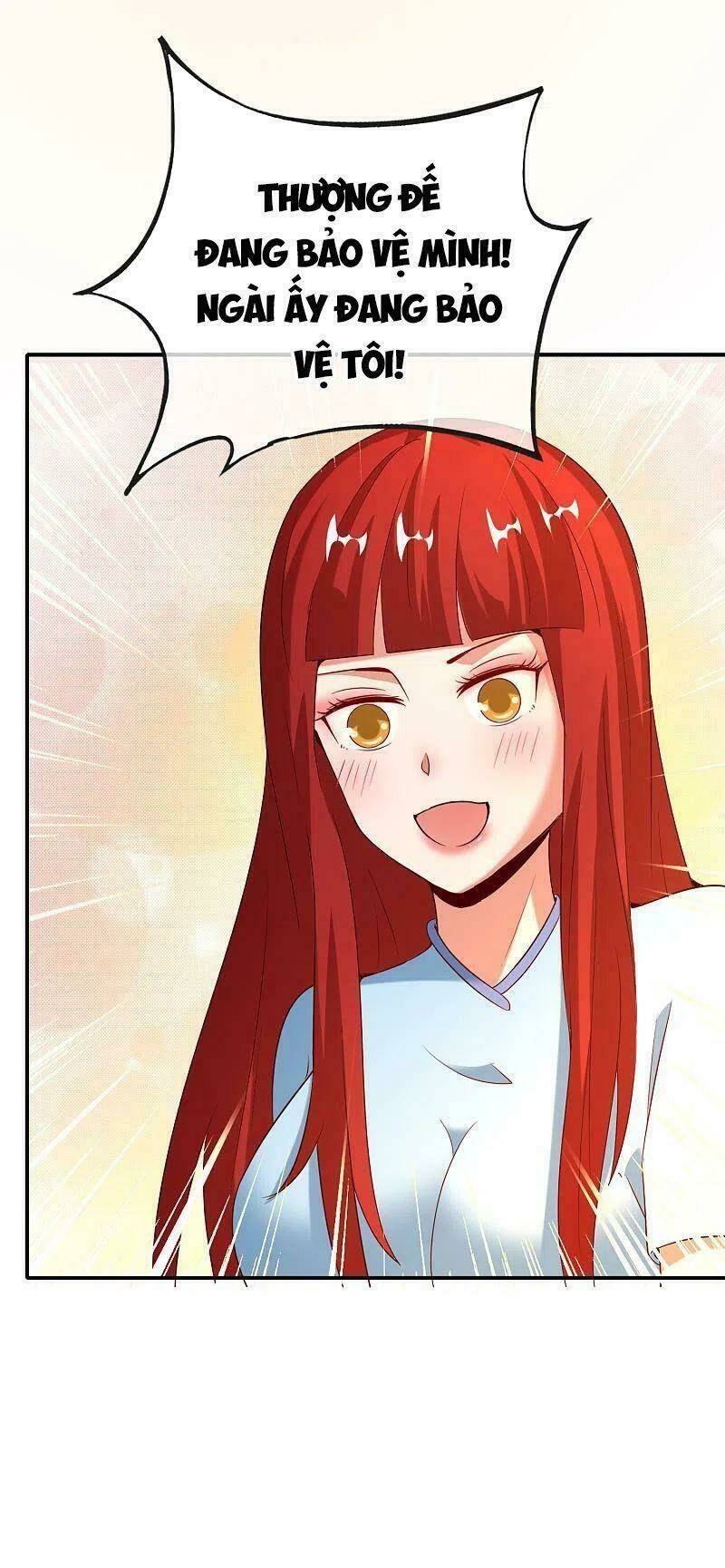 Vòng Bạn Bè Mạnh Nhất Của Tiên Giới: Chapter 148