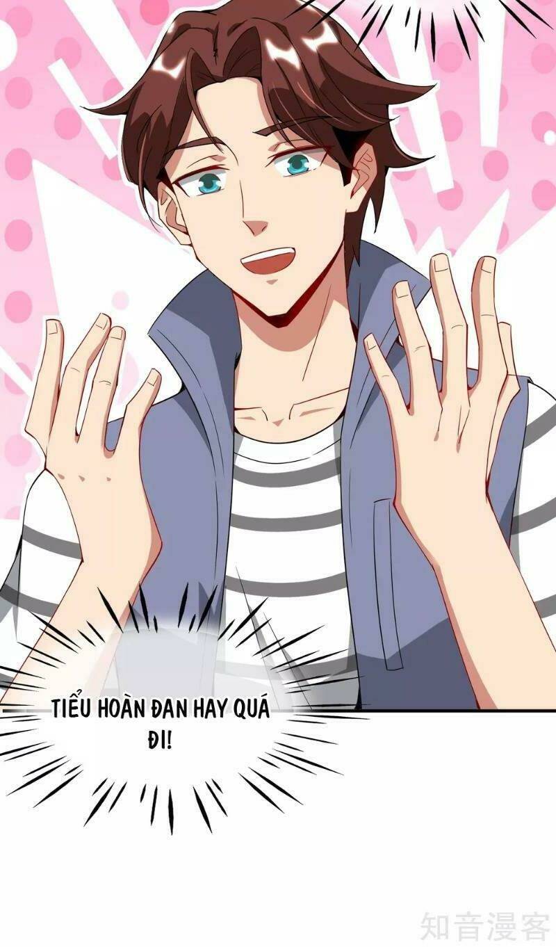 Vòng Bạn Bè Mạnh Nhất Của Tiên Giới: Chapter 6