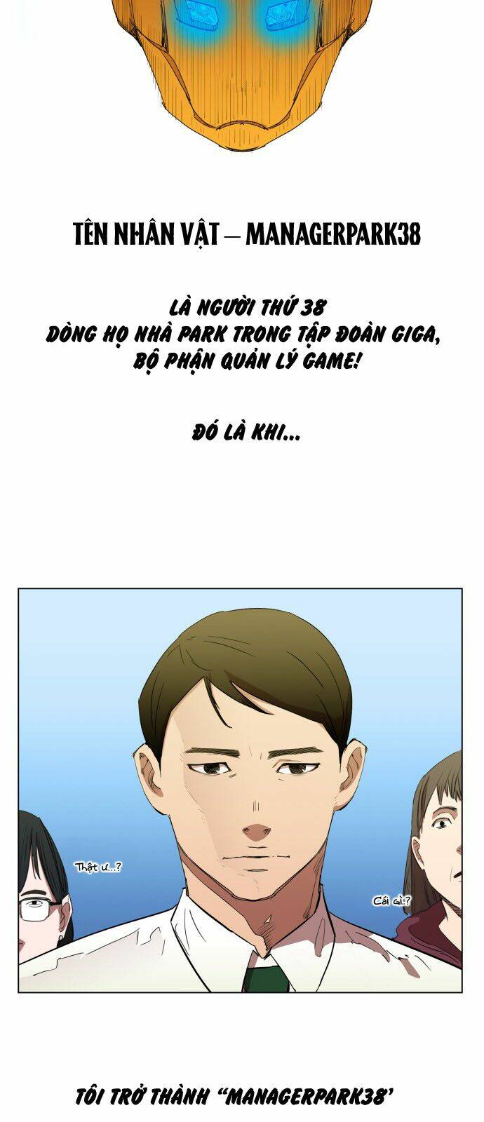 Hard Core Leveling Warrior: Chapter 81