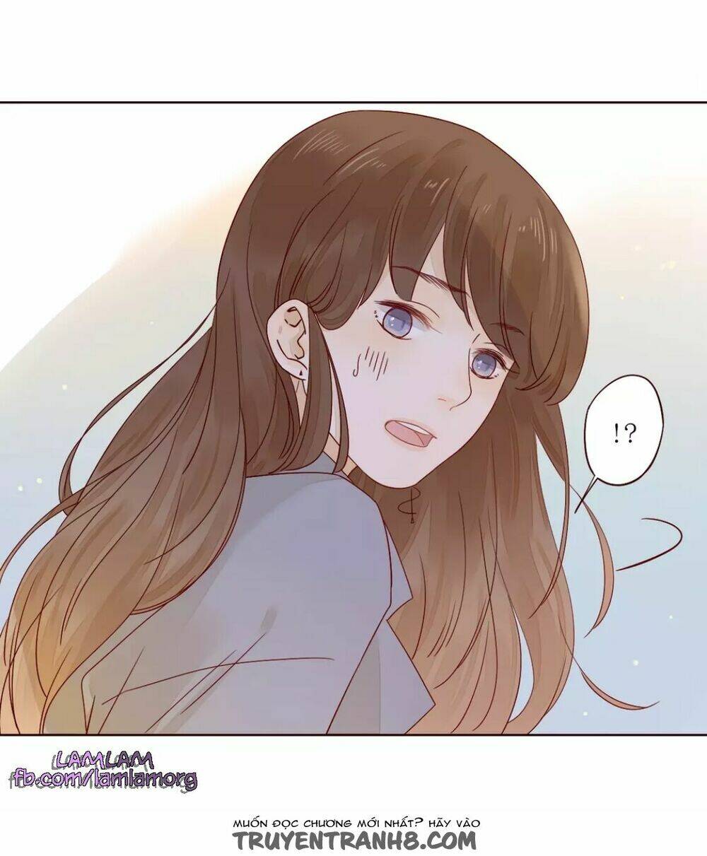 Cô Ấy Không Đáng Yêu: Chapter 7