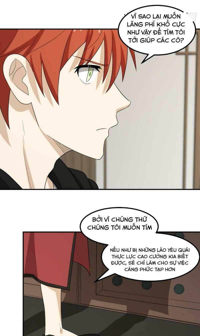 Nghịch Thiên Tiên Mệnh: Chapter 62