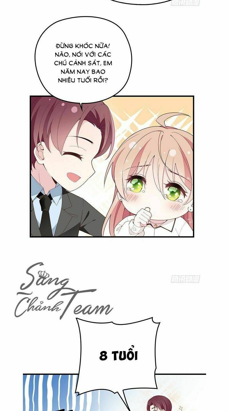 Bí Mật Kết Hôn Với Ảnh Đế: Vợ Ơi Đến Đây Tấn Công Đi Nào: Chapter 50