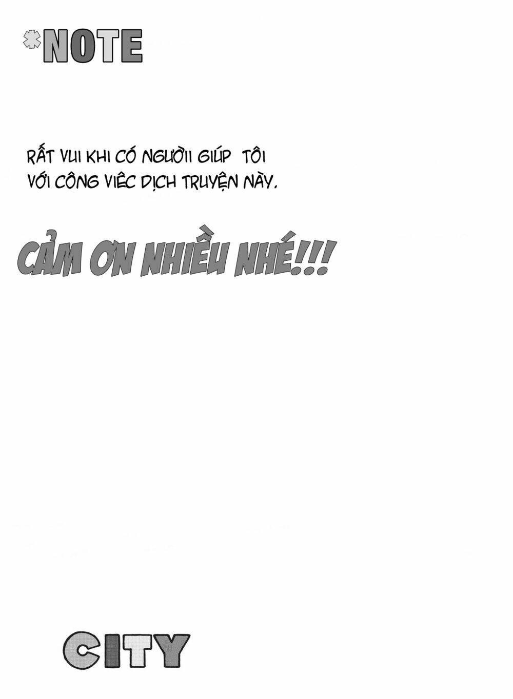 City: Chapter 29