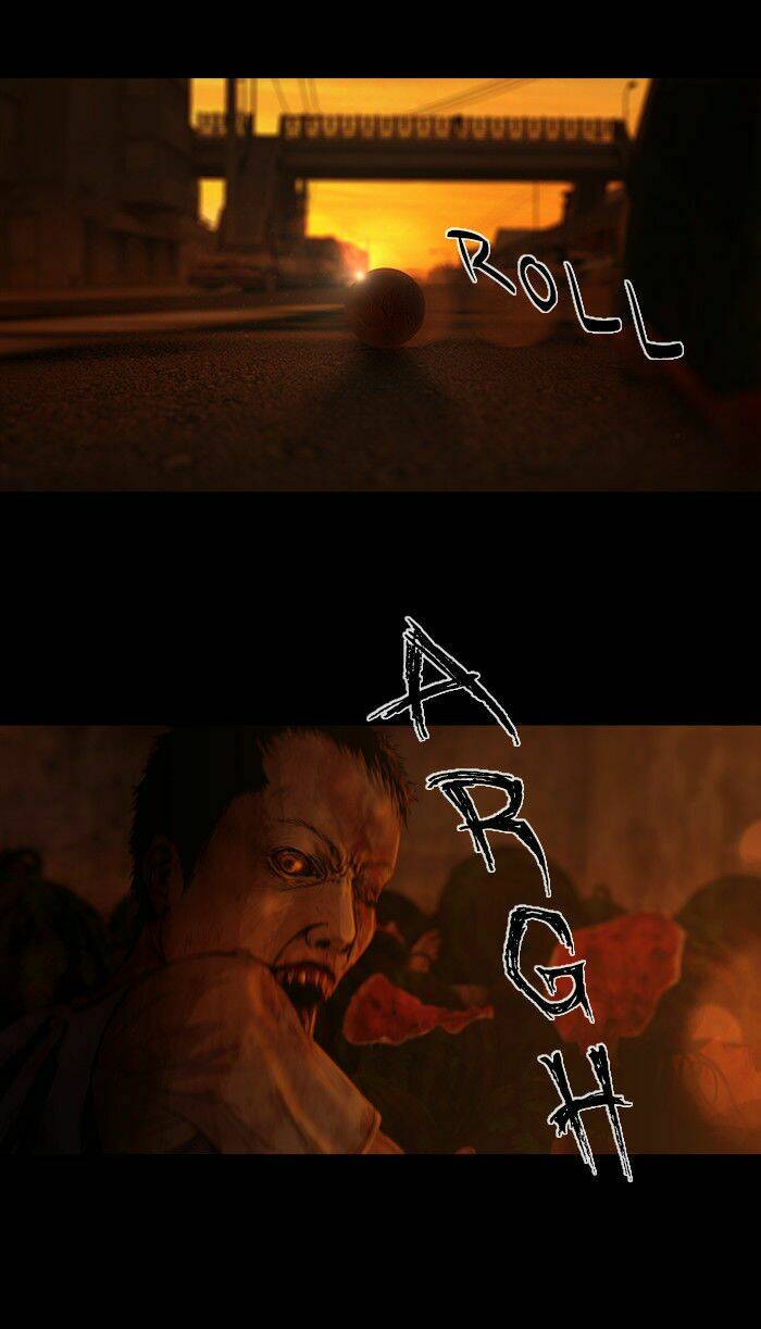 Dead Days: Chapter 8