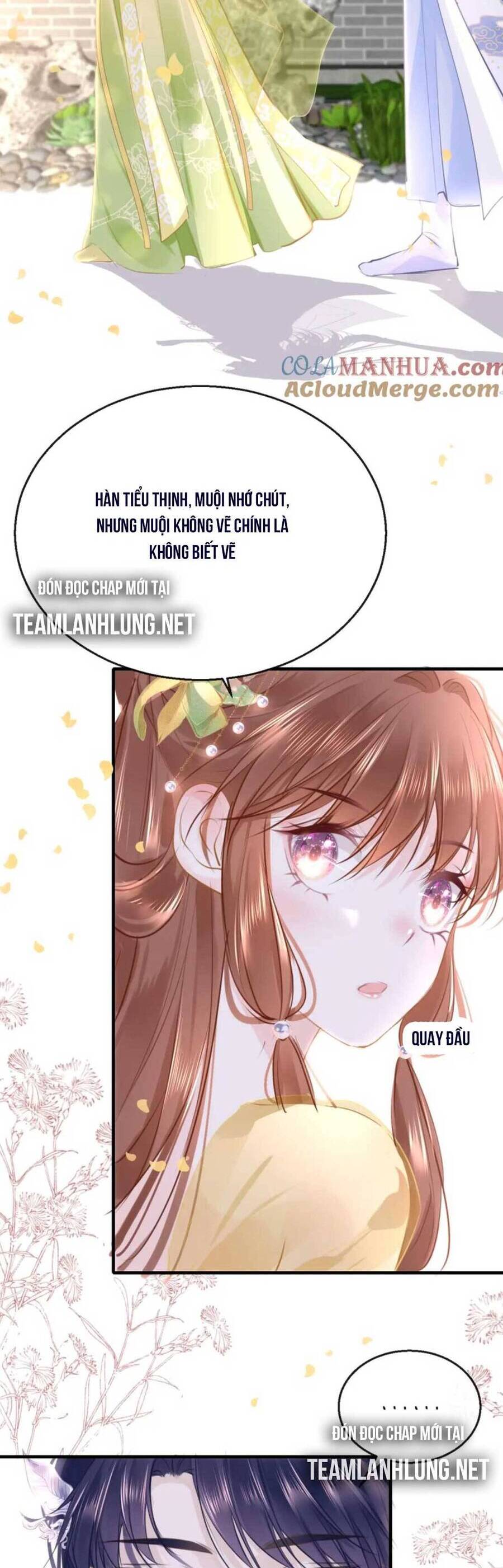 Bắt Đầu Hủy Hôn Để Công Lược Vương Gia: Chapter 99