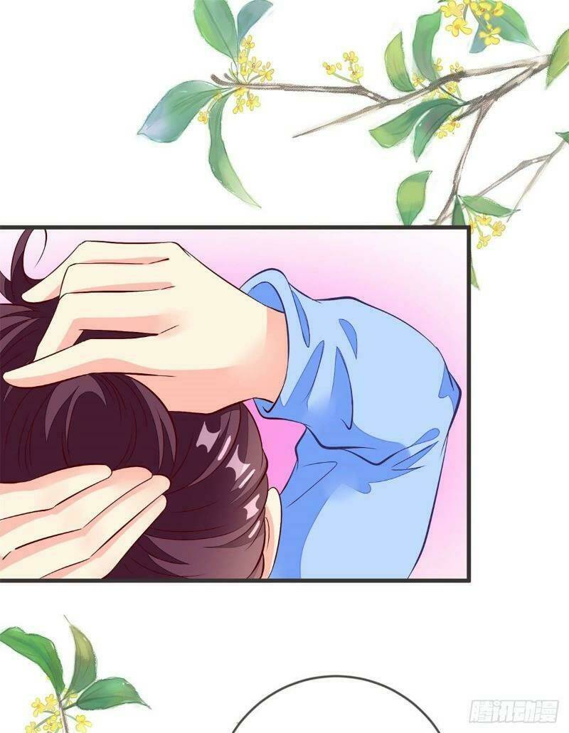 Đế Hoàng Chi Thần Y Khí Phi: Chapter 41