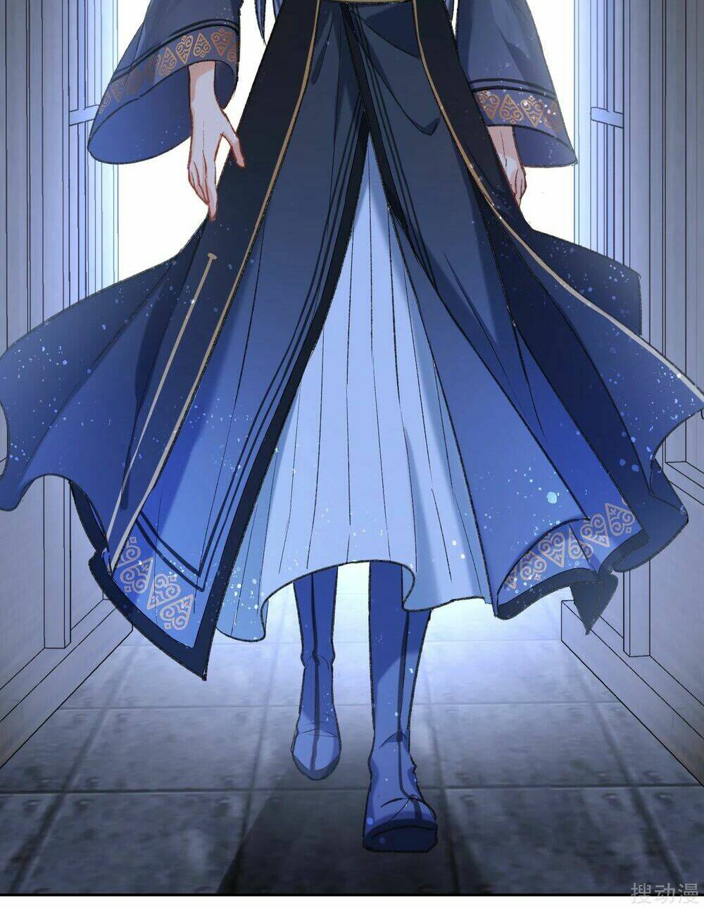 Bệ Hạ Nhà Ta Muốn Hại Quốc: Chapter 8