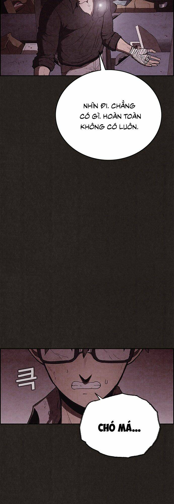 Quái Vật Tại Chung Cư Xanh: Chapter 108