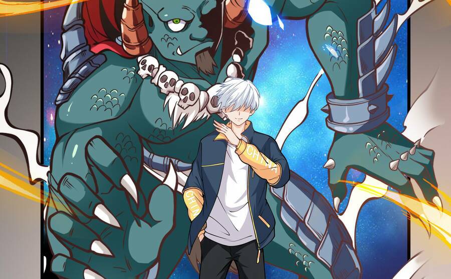 Hệ Thống Giả Dạng: Chapter 8