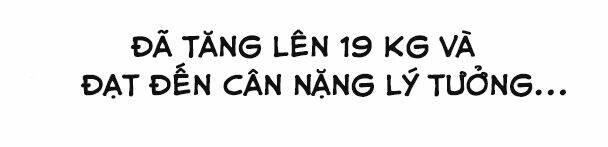 Mắc Kẹt Trên Mặt Trăng: Chapter 19