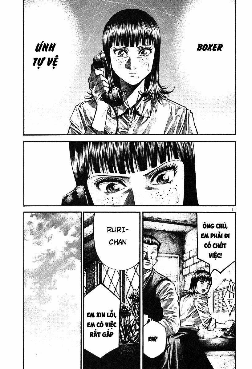 Rainbow: Chapter 177