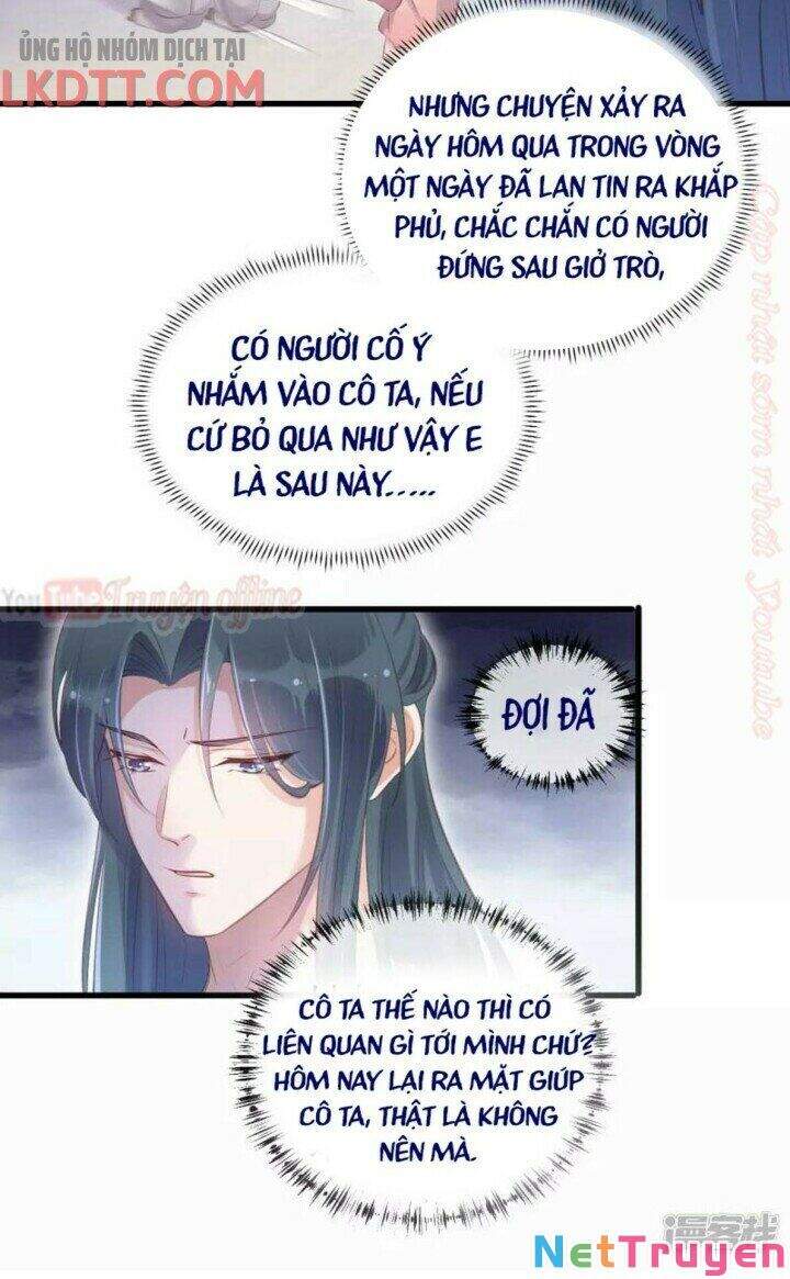 Nhật Kí Học Tập Của Hắc Liên Hoa: Chapter 14.1