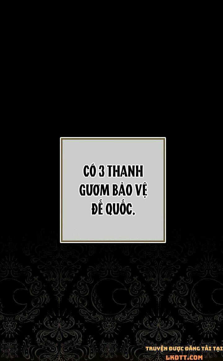 Hoàng Phi Bóng Tối: Chapter 18