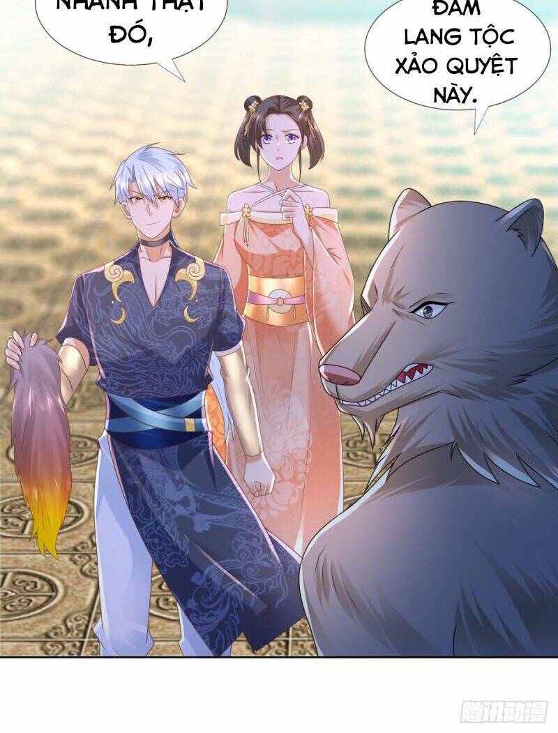 Chí Tôn Trọng Sinh: Chapter 131