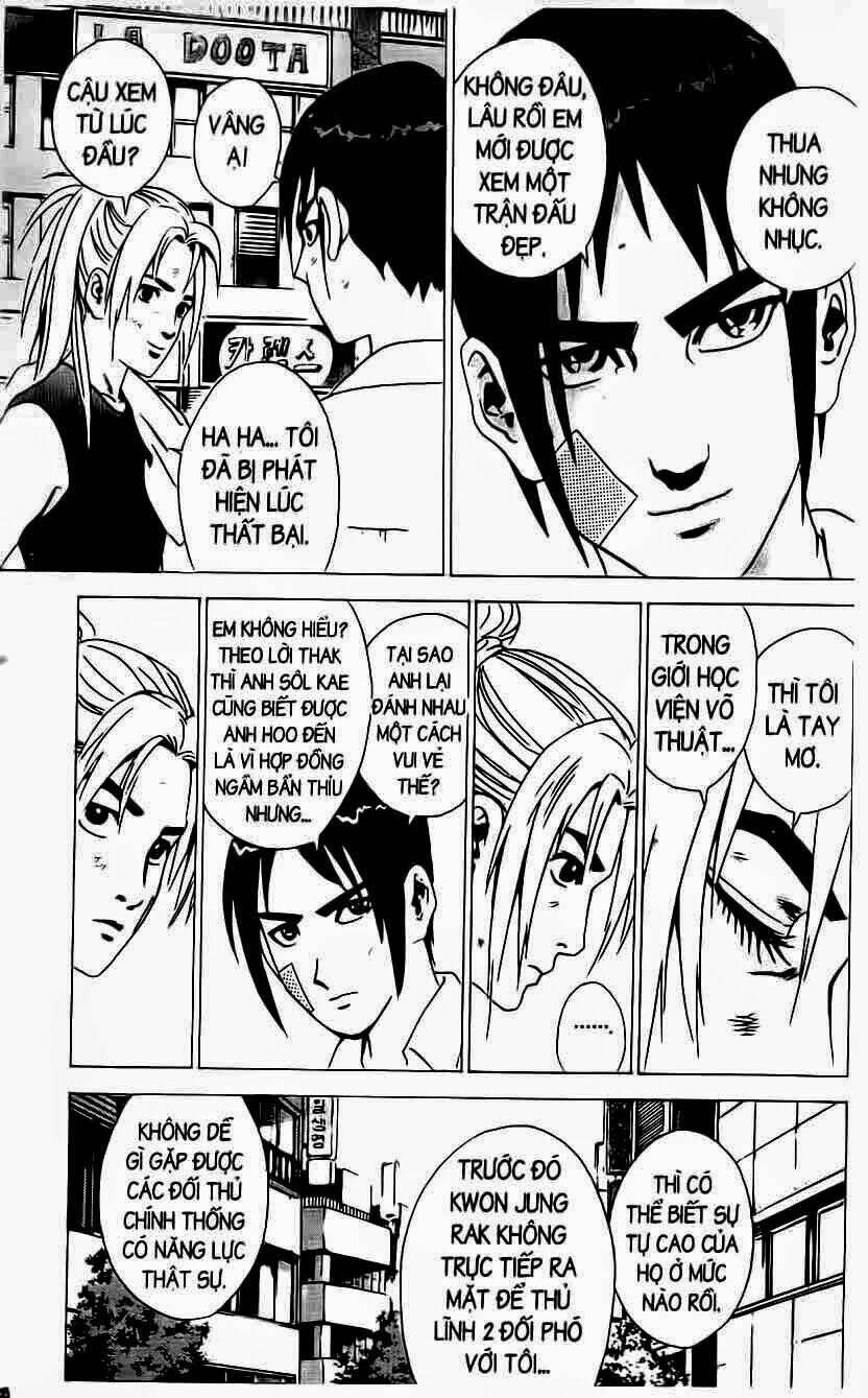 Ai Hơn Ai: Chapter 65