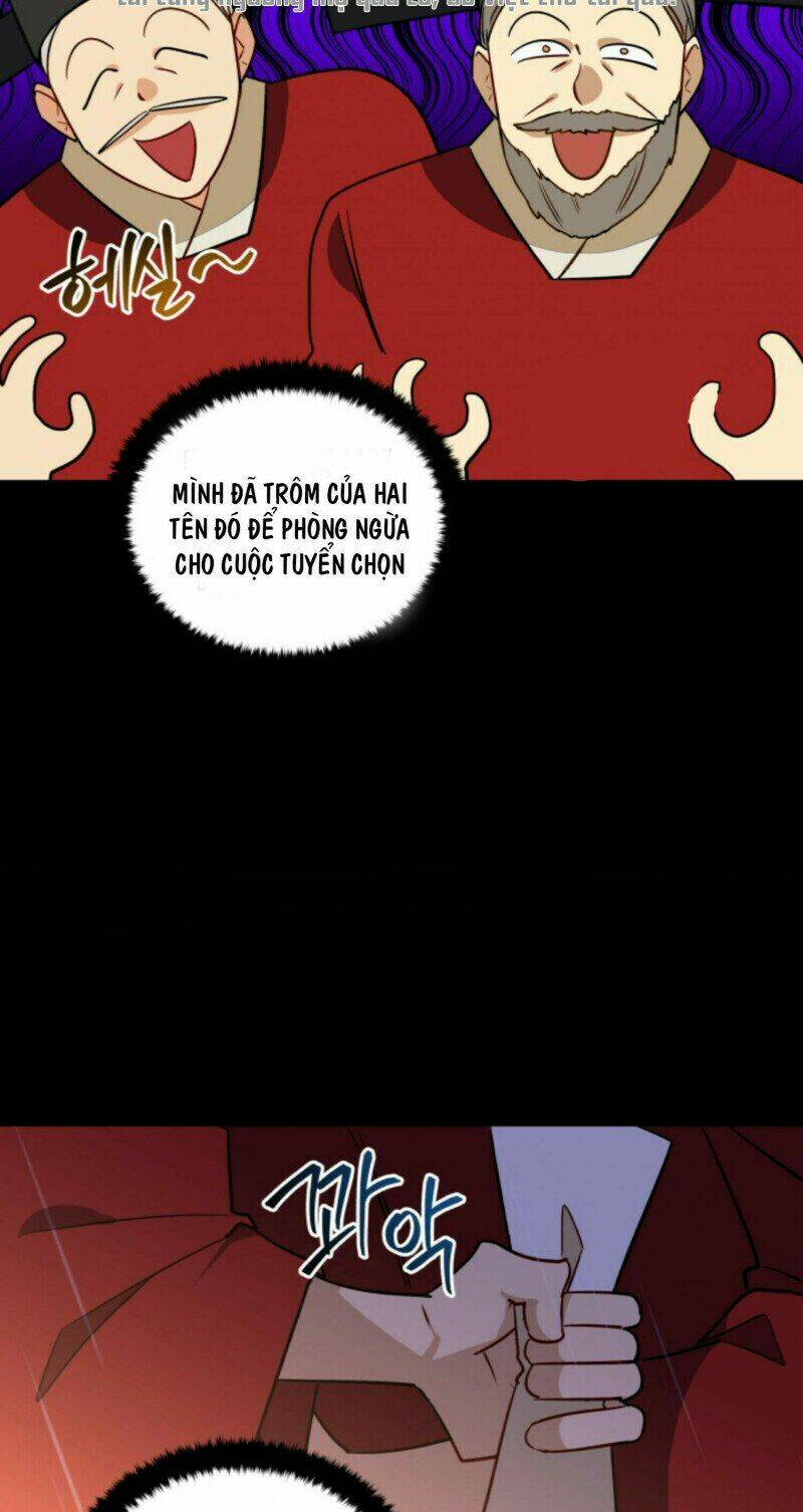 Quái Thú Với Hoa: Chapter 57