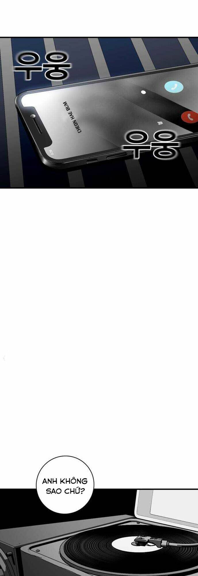 Quảng Trường Máu: Chapter 36