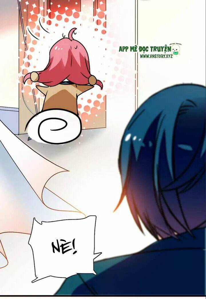 Nữ Hầu Sau Giờ Học: Chapter 71