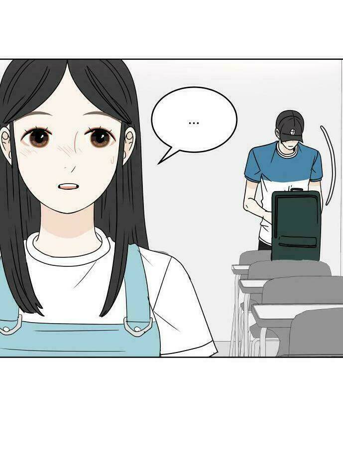 30 Phút Bước Đi Bên Em: Chapter 36