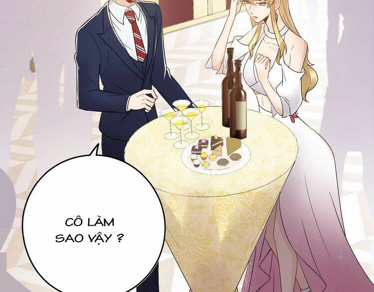 Trong Sinh Chi Ức Vạn Ảnh Hậu Yếu Thượng Vị: Chapter 35