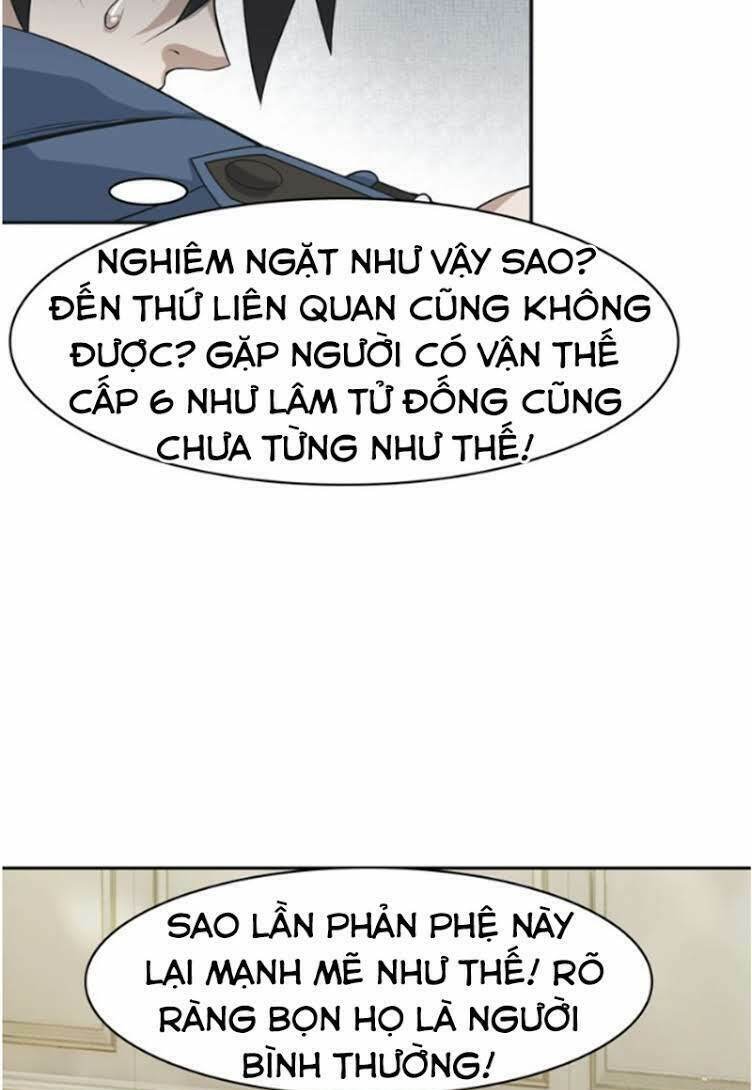 Siêu Cấp Đại Chủ Bạ: Chapter 13