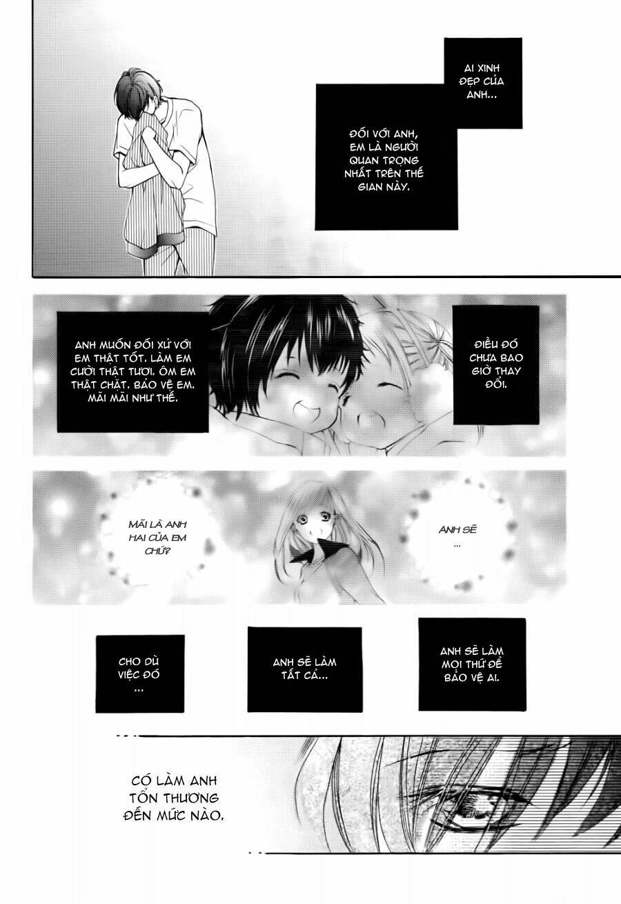 True Love: Chapter 11