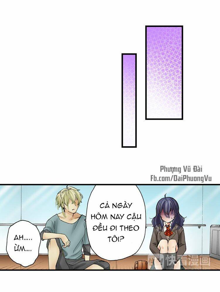 Mệnh Lệnh Tuyệt Đối Của Bá Đạo Vương Tử: Chapter 30