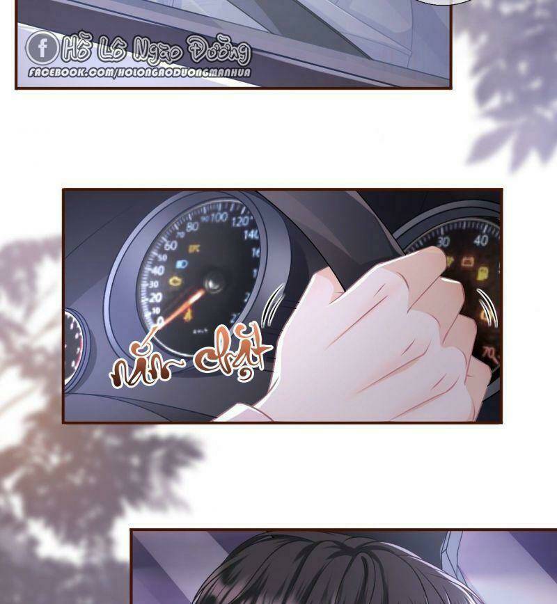 Bạn Gái Tôi Mới 30+: Chapter 52