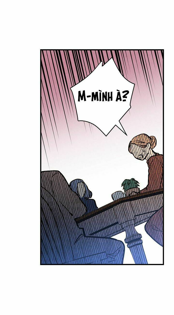 Hoàng Phi Bóng Tối: Chapter 6