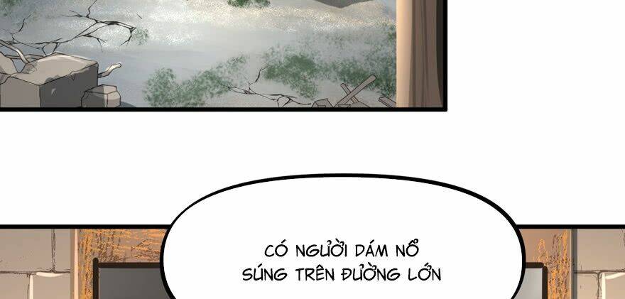 Vua Sinh Tồn: Chapter 65