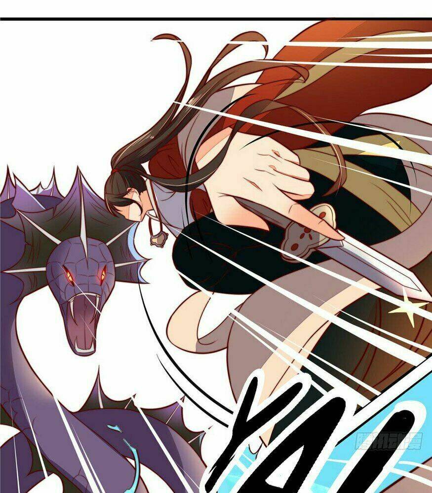 Hướng Dẫn Sau Kết Hôn Của Vương Phi: Chapter 18