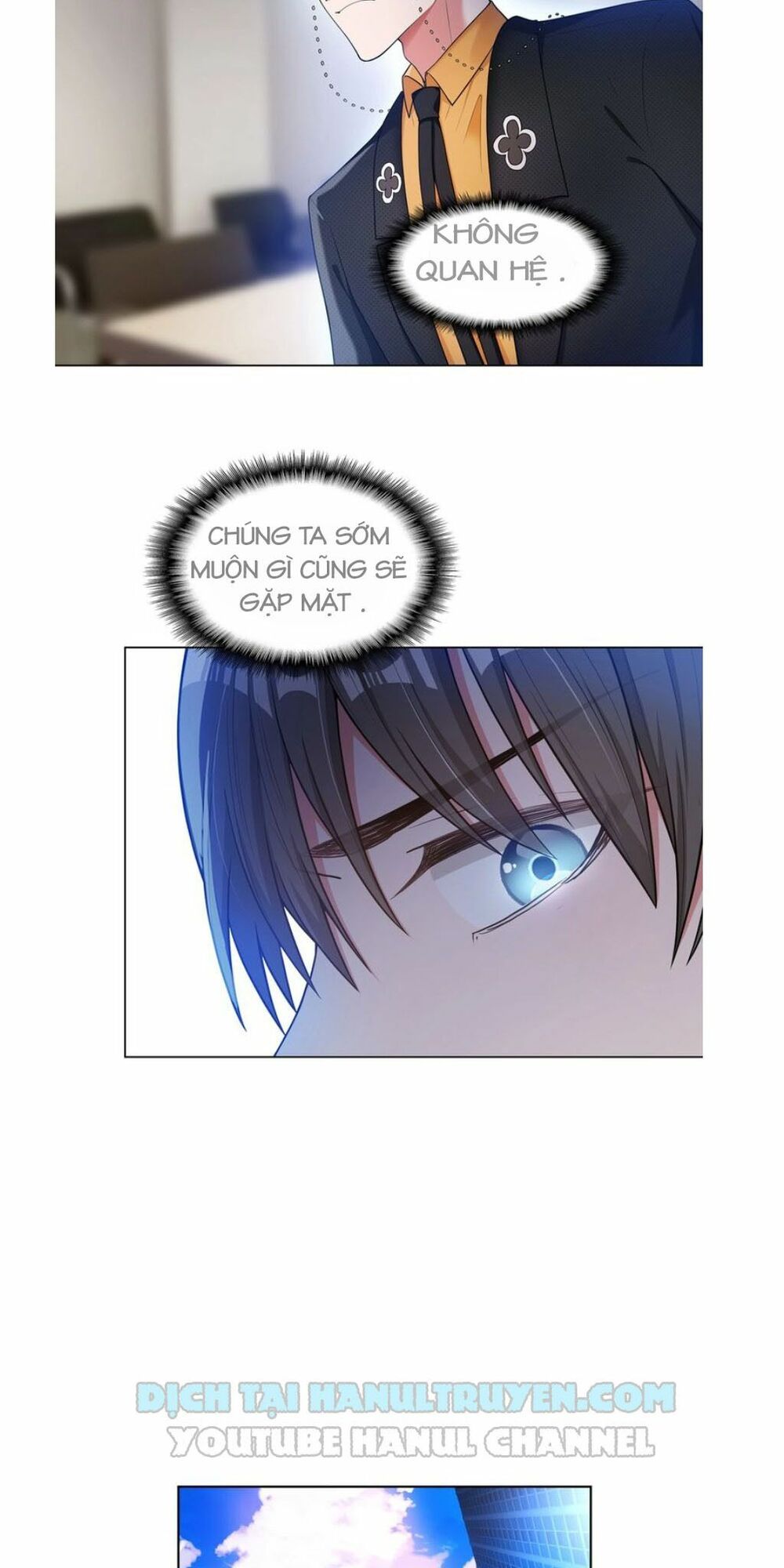 Cô Vợ Nhỏ Nuông Chiều Quá Lại Thành Ác!!: Chapter 28