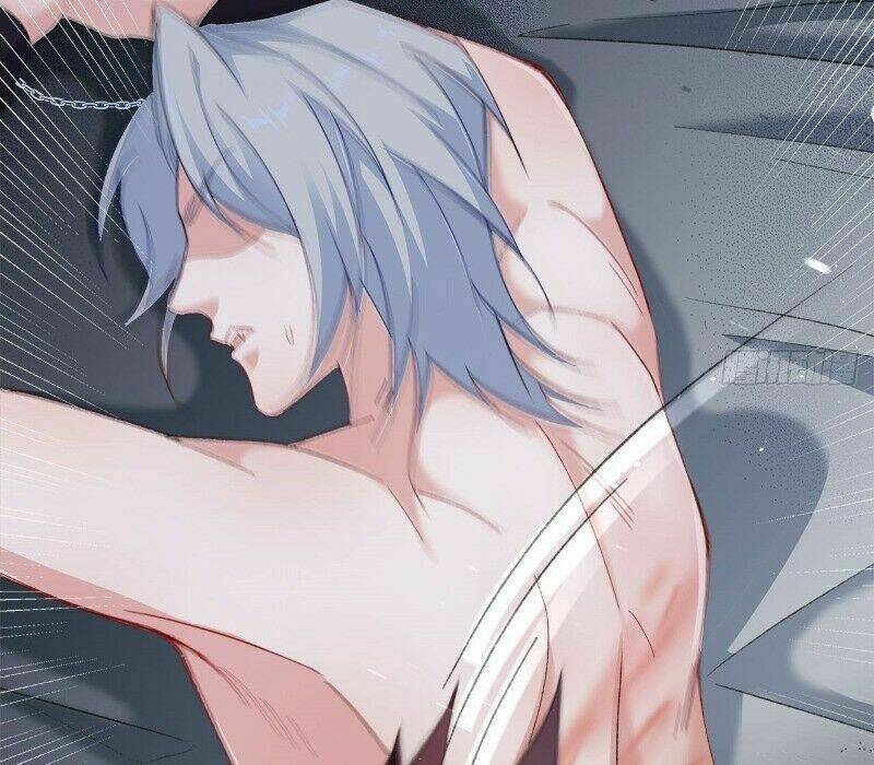 Ảnh Đế Yêu Hồ: Chapter 24