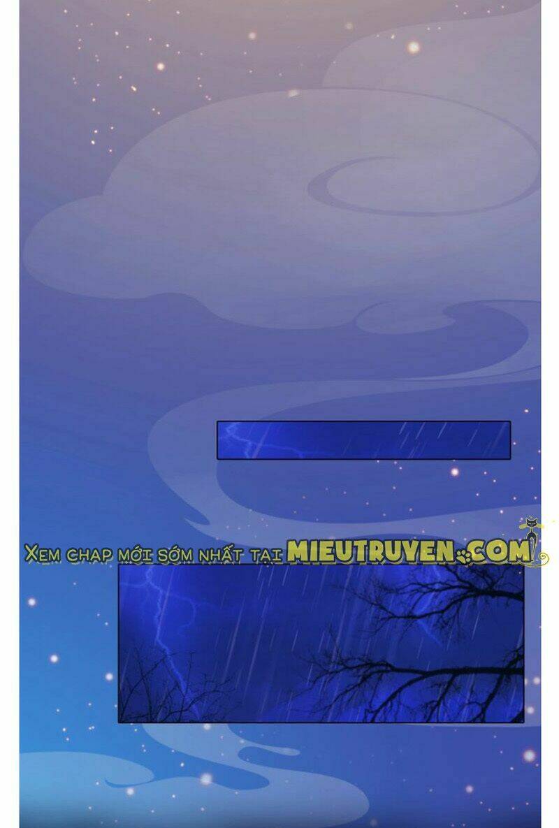 Yêu Nhan Lệnh: Chapter 70